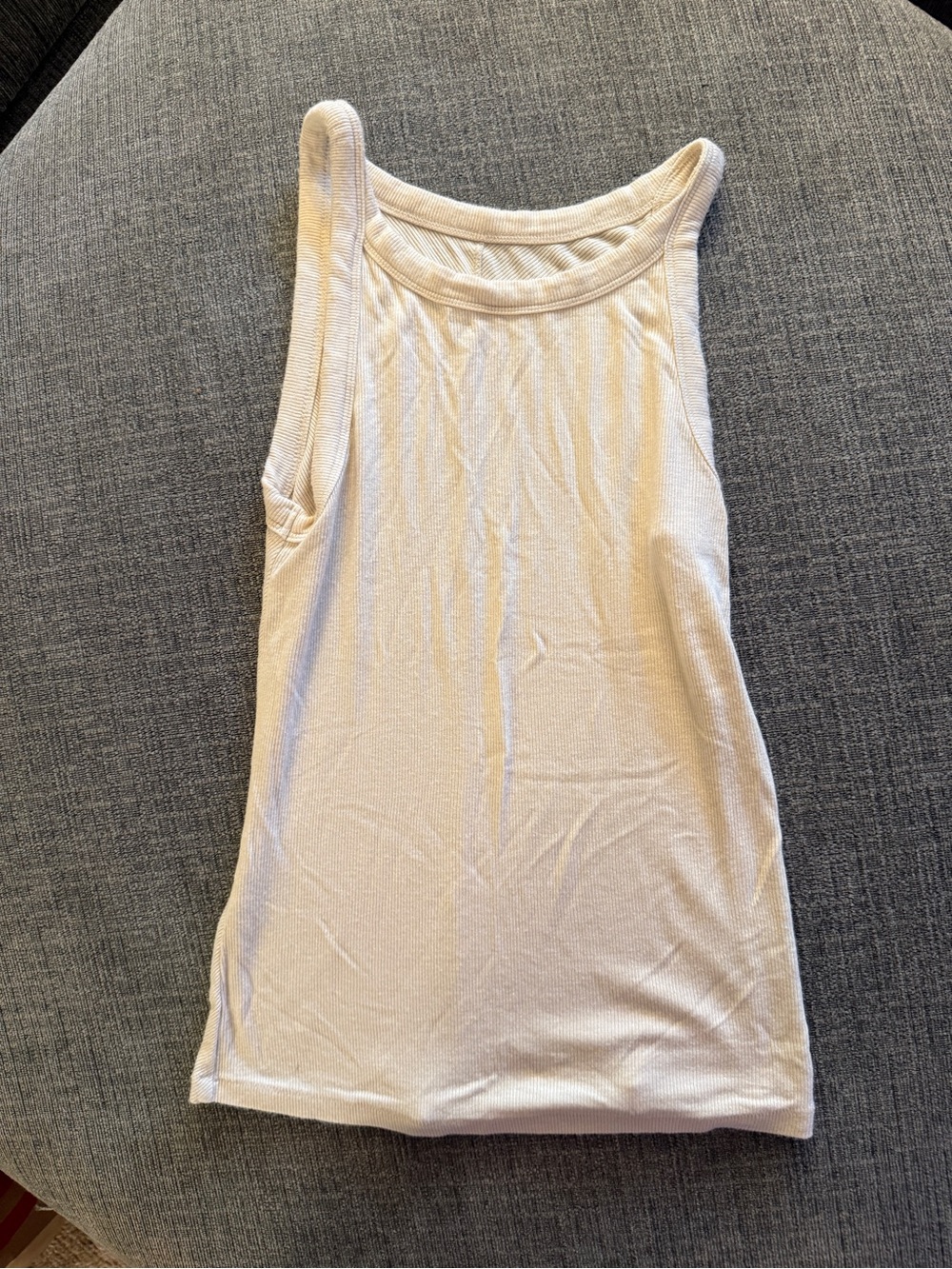 Nuuds Slinky Rib tank
